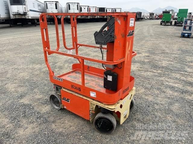 JLG 1230ES Personløftere
