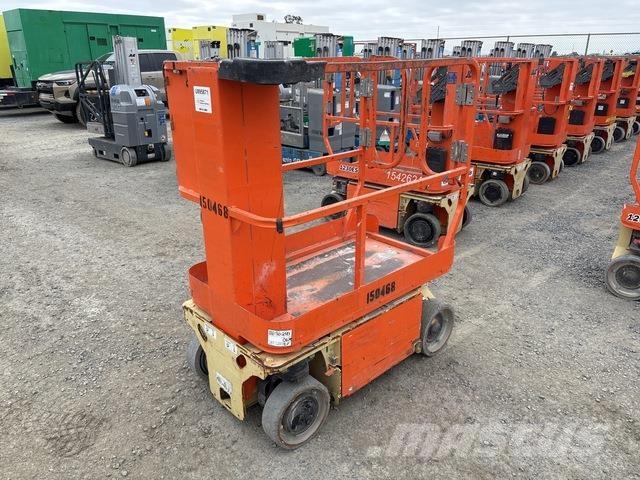 JLG 1230ES Personløftere