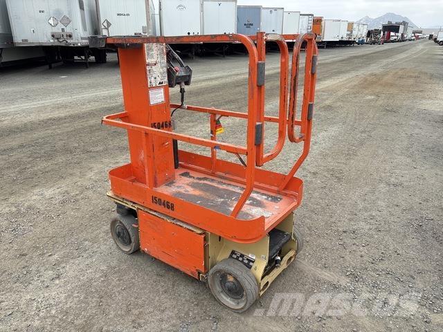 JLG 1230ES Personløftere