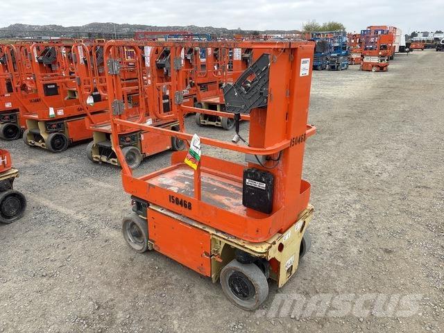 JLG 1230ES Personløftere