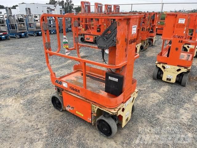 JLG 1230ES Personløftere