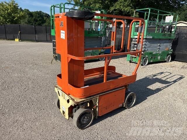 JLG 1230ES Personløftere
