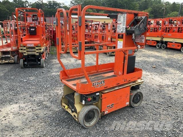 JLG 1230ES Personløftere