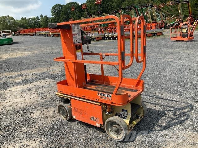 JLG 1230ES Personløftere