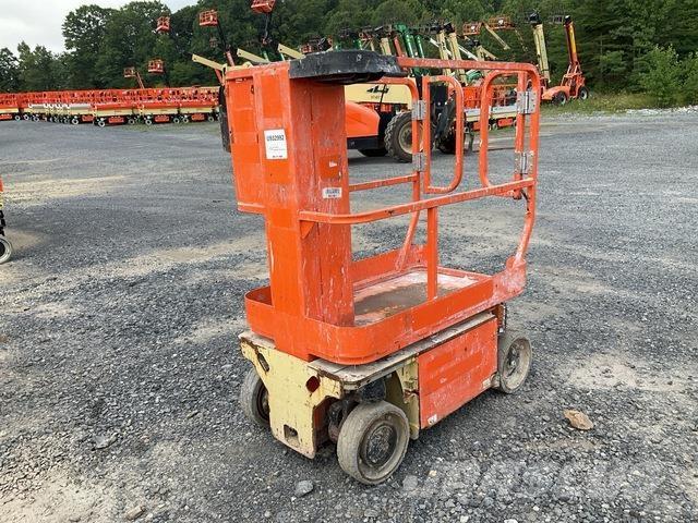 JLG 1230ES Personløftere