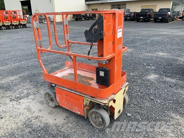 JLG 1230ES Personløftere