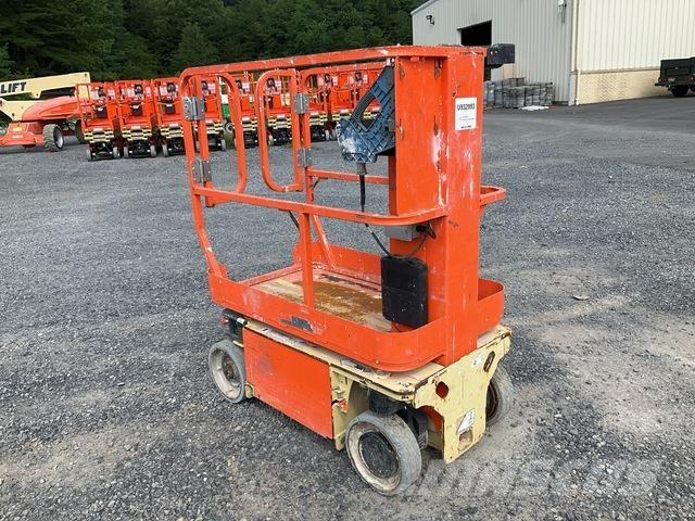 JLG 1230ES Personløftere