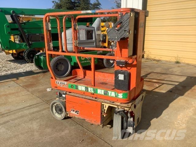 JLG 1230ES Personløftere
