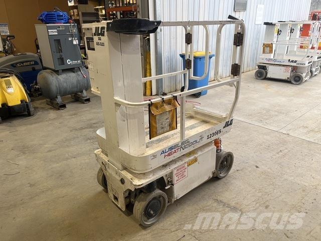 JLG 1230ES Personløftere