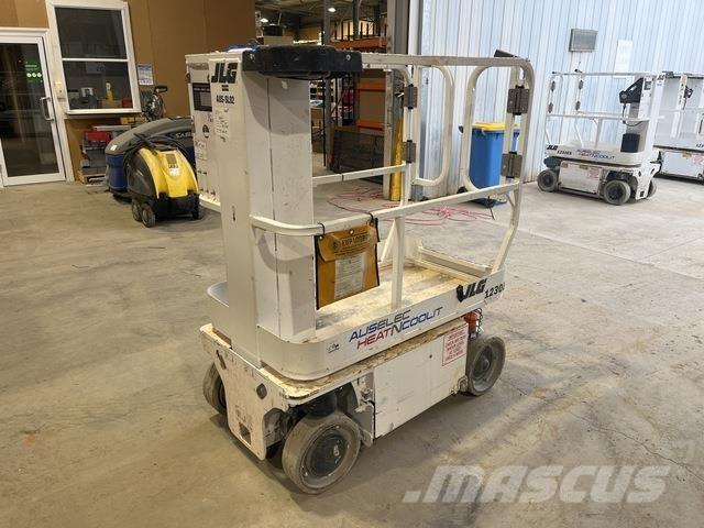 JLG 1230ES Personløftere