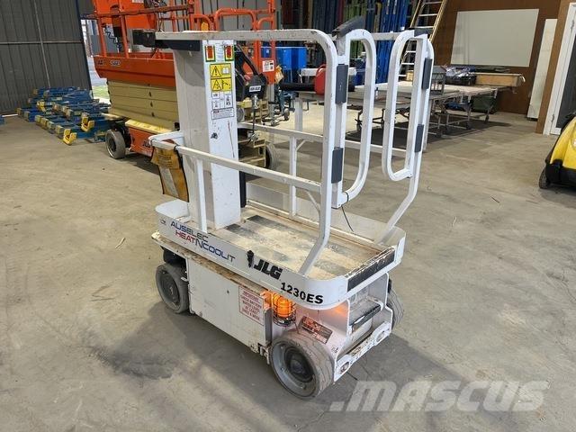 JLG 1230ES Personløftere