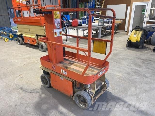 JLG 1230ES Personløftere