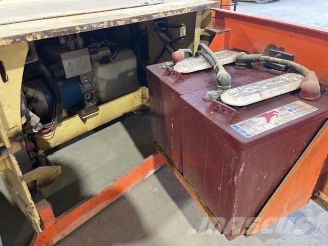 JLG 1230ES Personløftere