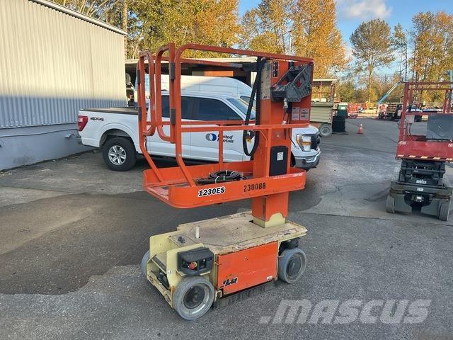 JLG 1230ES Personløftere