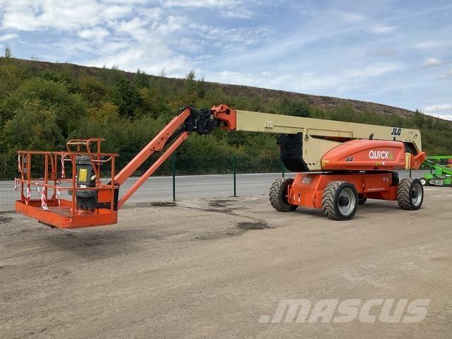 JLG 1250AJ Leddede bomlifter