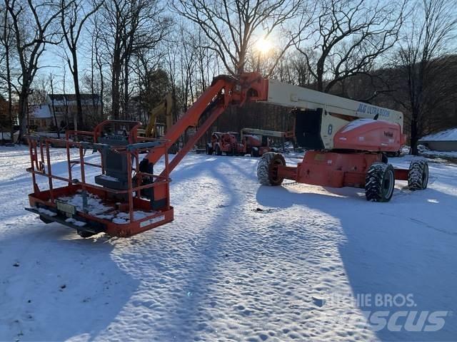 JLG 1250AJP Leddede bomlifter
