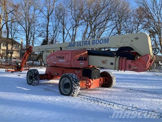 JLG 1250AJP Leddede bomlifter