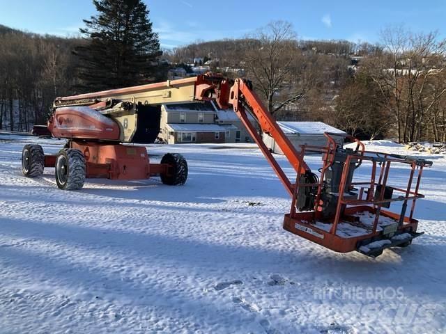 JLG 1250AJP Leddede bomlifter