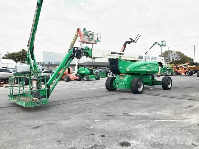 JLG 1250AJP Leddede bomlifter
