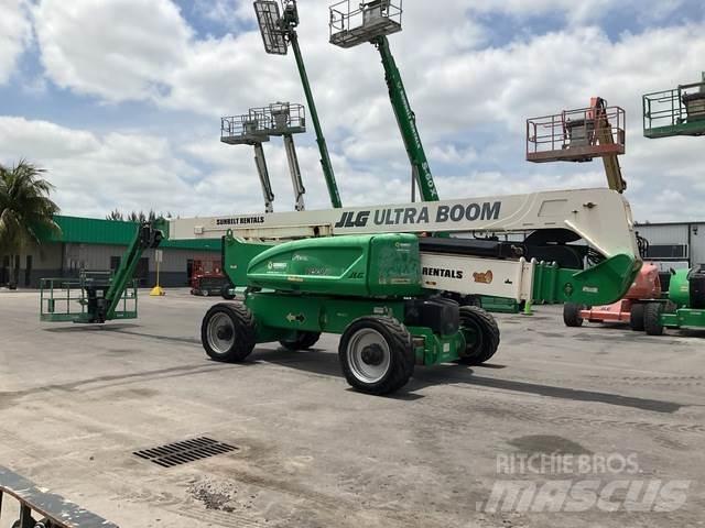 JLG 1250AJP Leddede bomlifter
