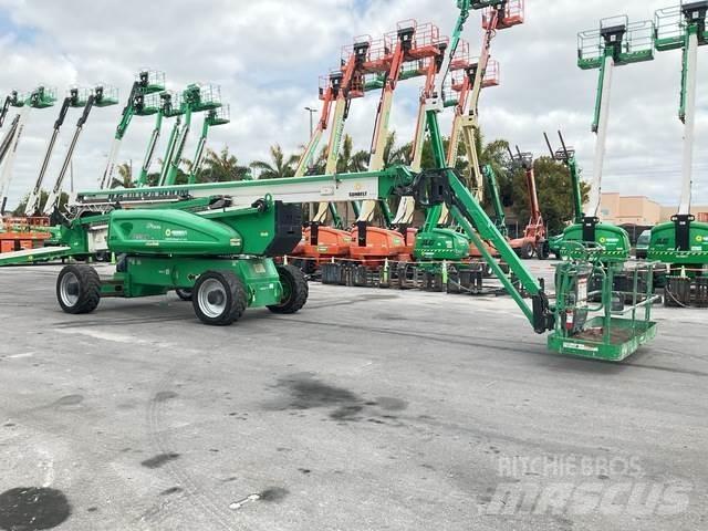 JLG 1250AJP Leddede bomlifter