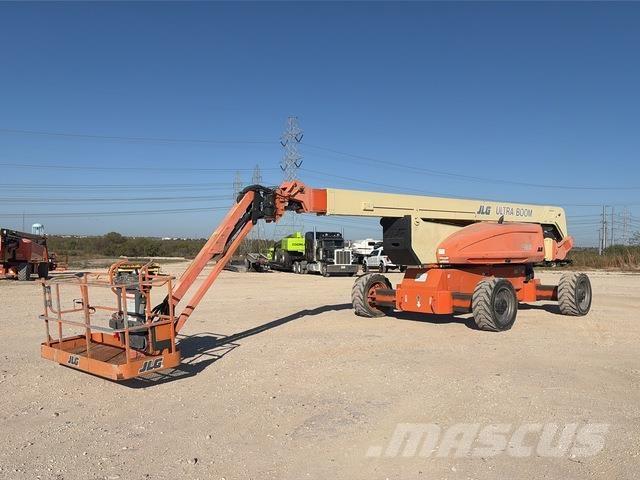 JLG 1250AJP Leddede bomlifter