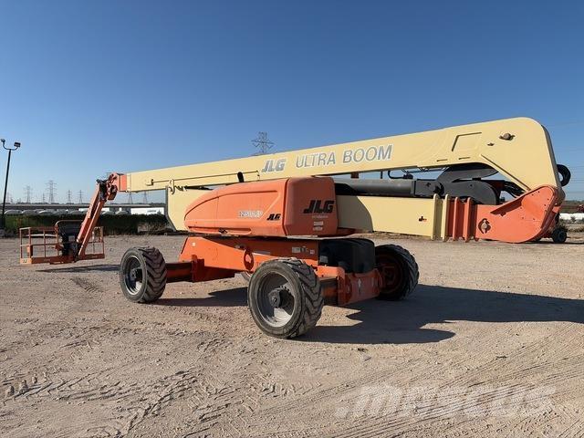 JLG 1250AJP Leddede bomlifter