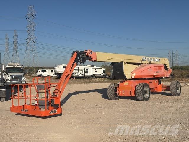 JLG 1250AJP Leddede bomlifter