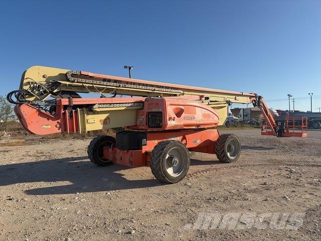 JLG 1250AJP Leddede bomlifter
