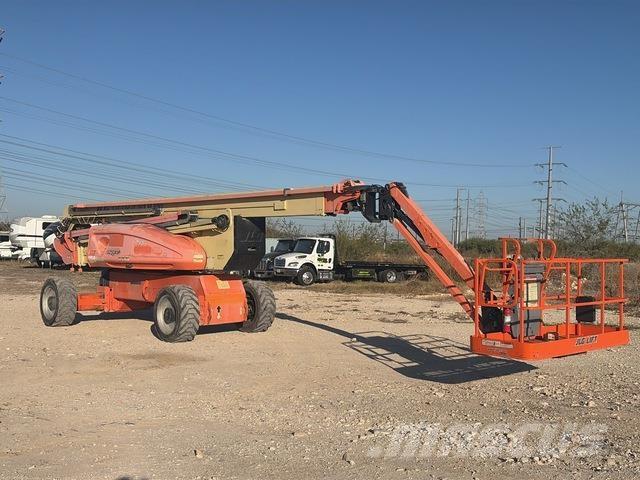 JLG 1250AJP Leddede bomlifter
