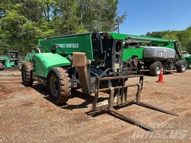 JLG 1255 Teleskoplastere