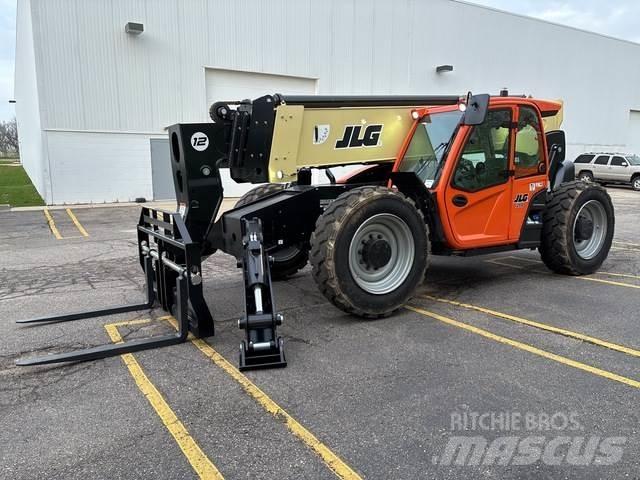 JLG 1255 Teleskoplastere