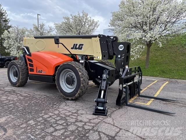 JLG 1255 Teleskoplastere