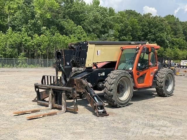 JLG 1255 Teleskoplastere