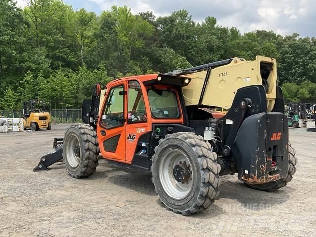 JLG 1255 Teleskoplastere