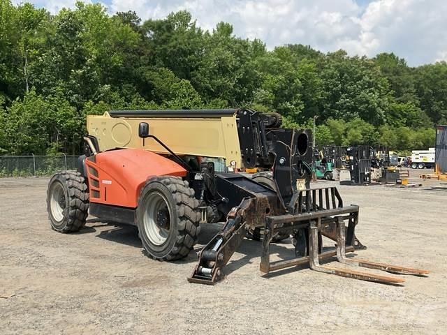 JLG 1255 Teleskoplastere