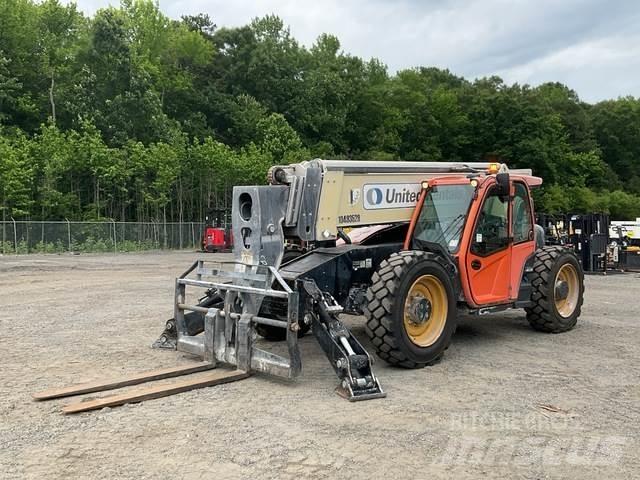 JLG 1255 Teleskoplastere