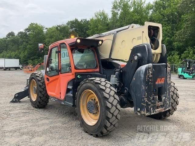 JLG 1255 Teleskoplastere