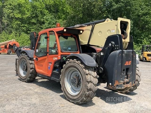 JLG 1255 Teleskoplastere