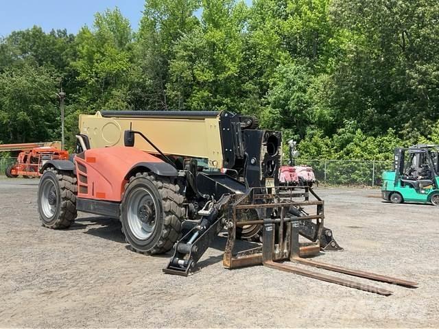 JLG 1255 Teleskoplastere