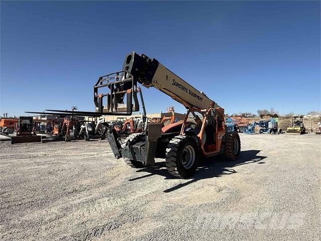 JLG 1255 Teleskoplastere