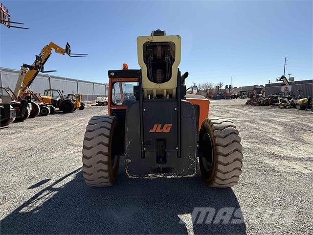 JLG 1255 Teleskoplastere