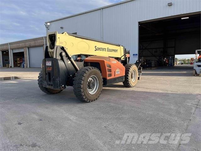 JLG 1255 Teleskoplastere