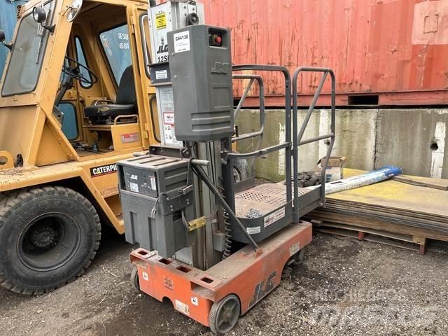 JLG 12SP Personløftere