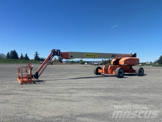 JLG 1350SJP Anlegg - Annet