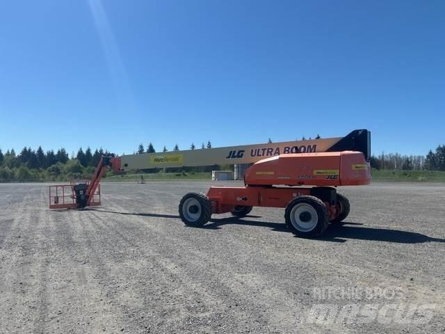 JLG 1350SJP Anlegg - Annet