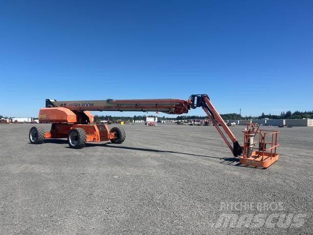 JLG 1350SJP Anlegg - Annet