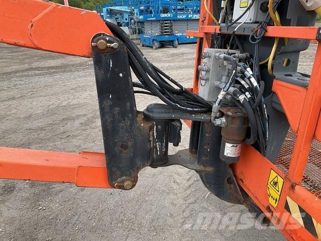 JLG 1350SJP Leddede bomlifter