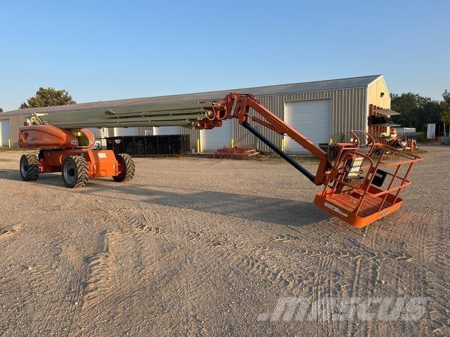 JLG 1350SJP Teleskop bomlifter