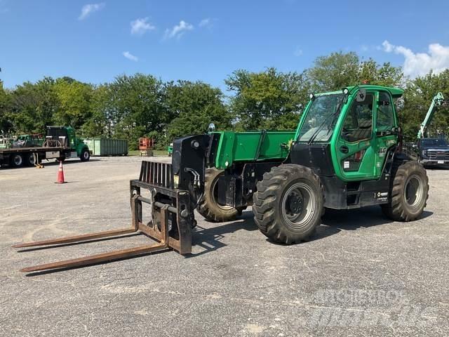 JLG 1644 Teleskoplastere
